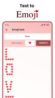 Stylish text app fancy letters syot layar 2