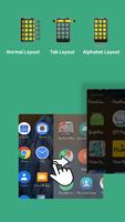 Stylish Text Launcher : Magic  Screenshot 2
