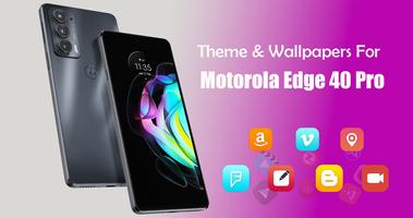 Theme for Motorola Edge 40 Pro bài đăng