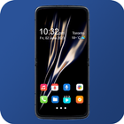 Theme for Motorola Razr 2022 biểu tượng