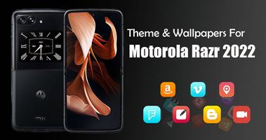 Theme for Motorola Razr 2022 bài đăng
