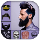 Stylish : Boy Photo Editor icon