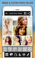 Creative Photo Collage Editor ảnh chụp màn hình 3