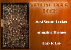 Stylish Door Lock capture d'écran 3