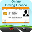 Driving Licence Online Apply