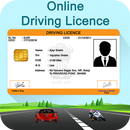 Driving Licence Online Apply APK