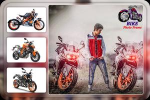 Bike Photo Editor स्क्रीनशॉट 3