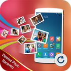Recover Deleted All Files, Photos And Videos simgesi