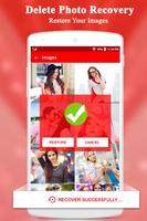 Recover Deleted All Files, Photos And Videos screenshot 3