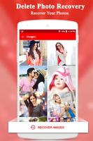 Recover Deleted All Files, Photos And Videos plakat