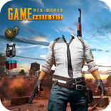 Game Photo Suit : Game Photo Editor