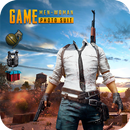 Game Photo Suit : Game Photo Editor APK