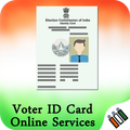 Voter ID Online Services