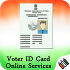 Voter ID Online Services icône