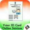 Voter ID Online Services