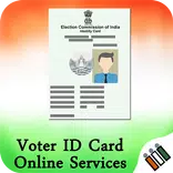 Voter ID Online Services