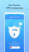 High Speed VPN : VPN - Free Unlimited capture d'écran 3