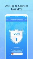 High Speed VPN : VPN - Free Unlimited captura de pantalla 2