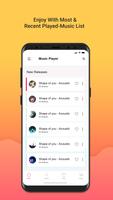 Media Music Player screenshot 3