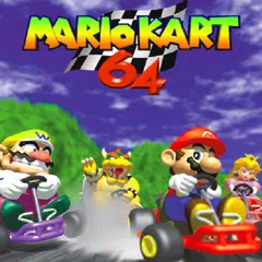 Скачать Tips Mariokart 64 Walkthrough APK