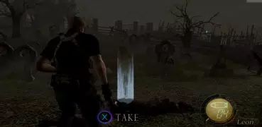 Tips Resident Evil 4 Walkthrough