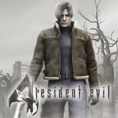 Tips Resident Evil 4 Walkthrough アプリダウンロード
