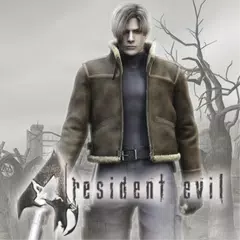 Tips Resident Evil 4 Walkthrough APK download
