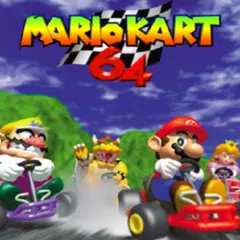 Mariokart 64 Walkthrough Hint APK Herunterladen