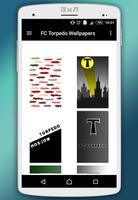 Football Club Torpedo Moscow Wallpapers screenshot 2