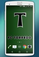 Football Club Torpedo Moscow Wallpapers screenshot 3