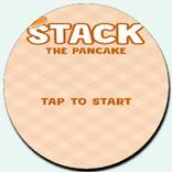 ”Stack The Pancake