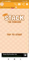 Stack The Pancake capture d'écran 2