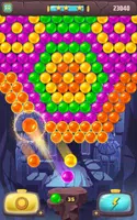 Bubble Stack Affiche