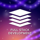 آیکون‌ Learn Full Stack Development