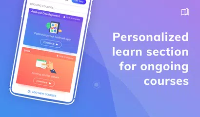 Learn Full Stack Development XAPK Herunterladen