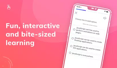 Learn Full Stack Development XAPK Herunterladen