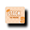 Stack the pancake: stack