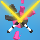 Stack Propeller أيقونة