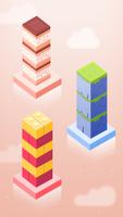 Stack the Cubes スクリーンショット 2