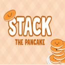 Pancake  Tower Decorating Game APK