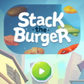 Stack The Burger