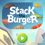 Stack The Burger