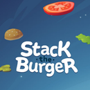 Stack the Burger Game APK