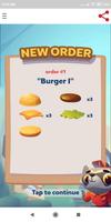 Stack the Burger capture d'écran 3