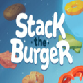 Stack The Burger