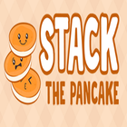 Stack the Pancake icône