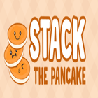 Pancake Tower Game ícone
