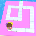 Tile Stack: Dash the Maze 图标