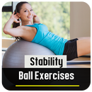 Stability Ball Exercises APK