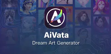 AiVata: Dream AI Art Generator